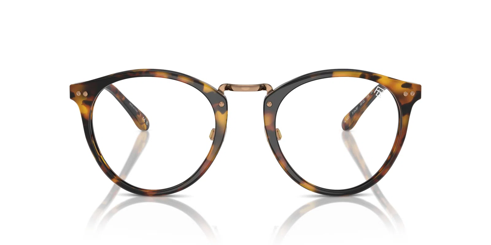 Ralph Lauren The Quincy 8223 Sunglasses - view 19